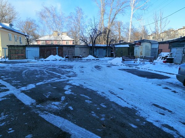 Продам 2-к  Карла Маркса 231