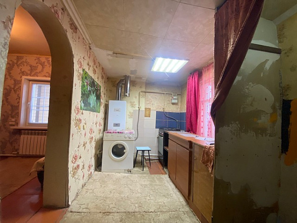Продам часть дома по ул. Максима Горького Продам часть дома по ул. Максима Горького