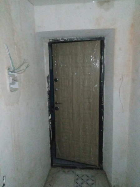 2-к квартира в п. Строитель, мкр. Северный 26
