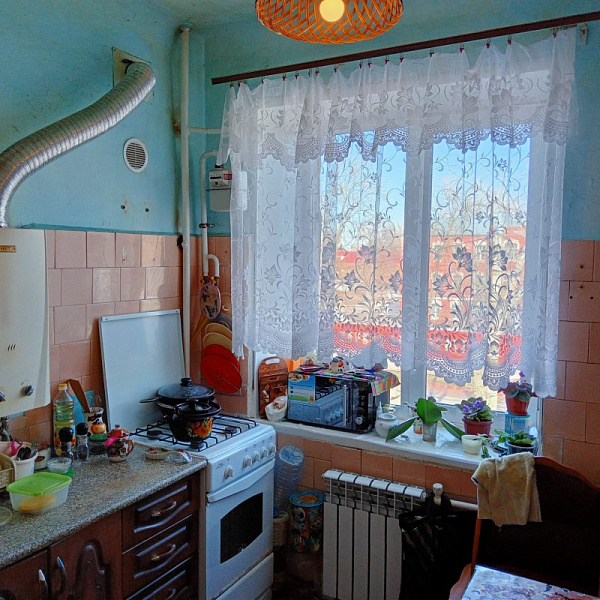 2-к квартира Астраханская 1/2