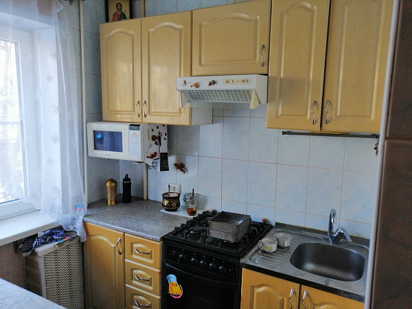 2-к квартира на ул. Подвойского