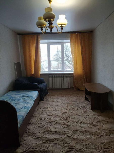 1-к квартира на Маяковского 16