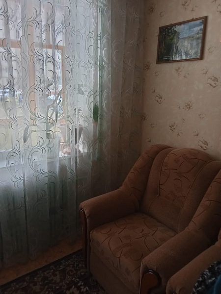 2-к квартира Рылеева 108