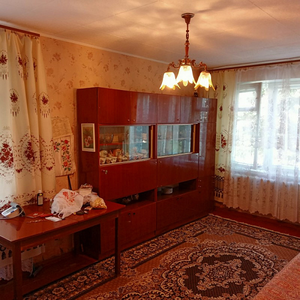 3-к квартира Рубежный пр. 2А