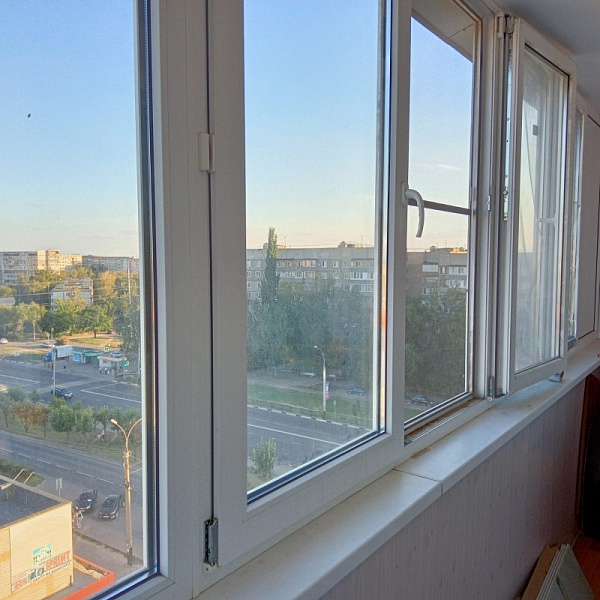 1-к квартира на Мичуринской д. 169