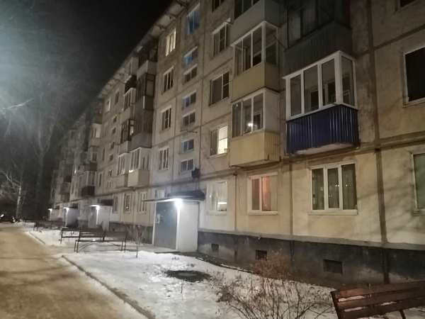 Продам 2-к квартиру на Астраханской 186