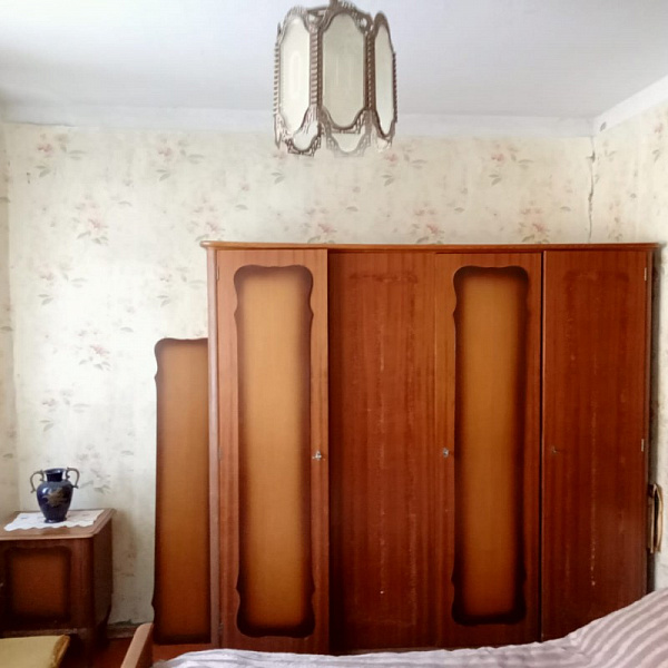 3-к квартира на Рабочей 19