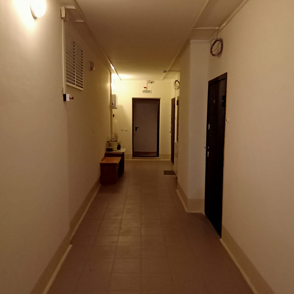 1-к квартира на Свободной 4к1