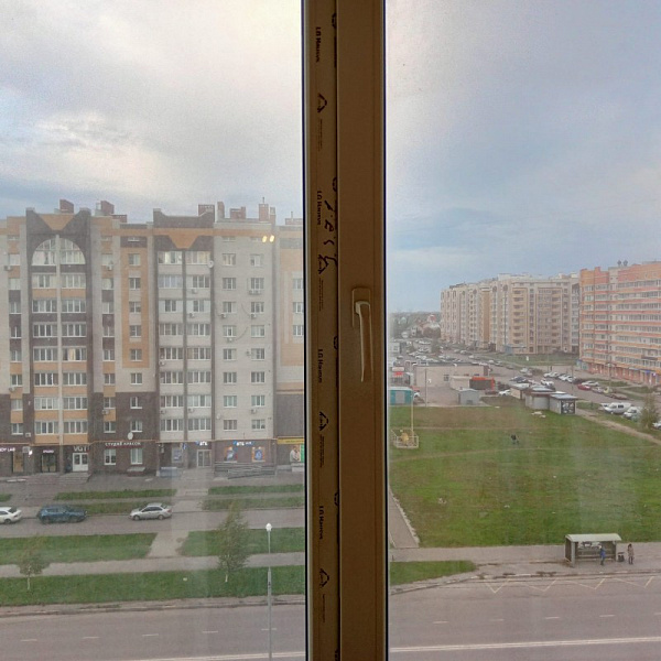 2-к квартира на Агапкина 22/2