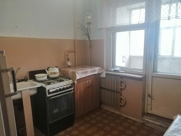 1-к квартира на Магистральной д.3