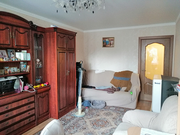 Продам 2-к по ул. Мичуринская 126