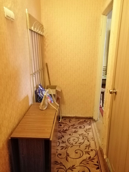 1-к квартира на Пионерской 8