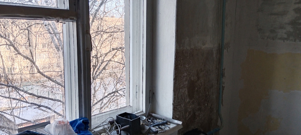 Продам 2-к квартиру по ул. Моршанское ш.5