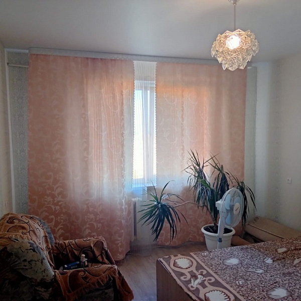 2-к квартира Полынковская 55