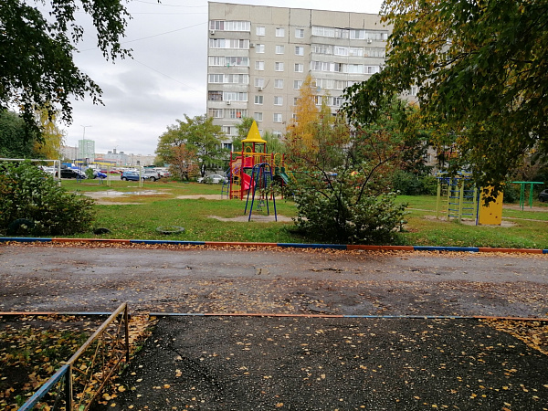 Сдам квартиру на Рылеева
