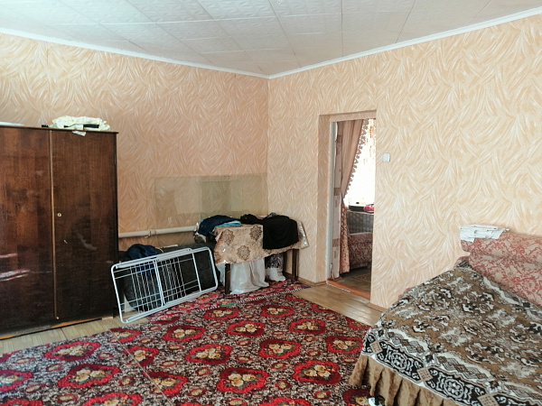 Продается часть дома по Ревтрудовской