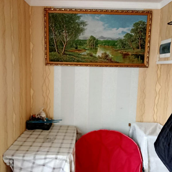 Продам дом по ул. Комсомольской