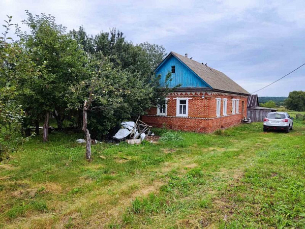 Продается дом в Сосновском районе с. Советское Продается дом в Сосновском районе с. Советское