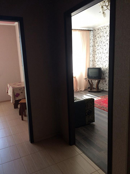 Сдам квартиру на Чичерина
