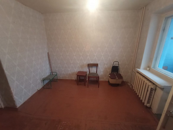 2-к квартира  в п. Строитель мкр. Северный 32