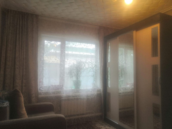 Продается часть дома в с. Донское Продается часть дома в с. Донское