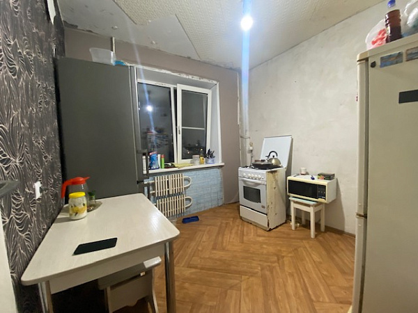 3-к квартира на Полынковской 59А 3-к квартира на Полынковской 59А