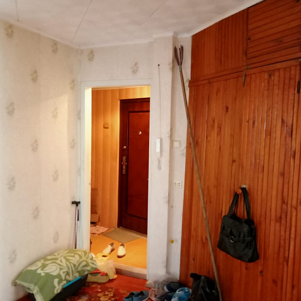 3-к квартира Рубежный пр. 2А