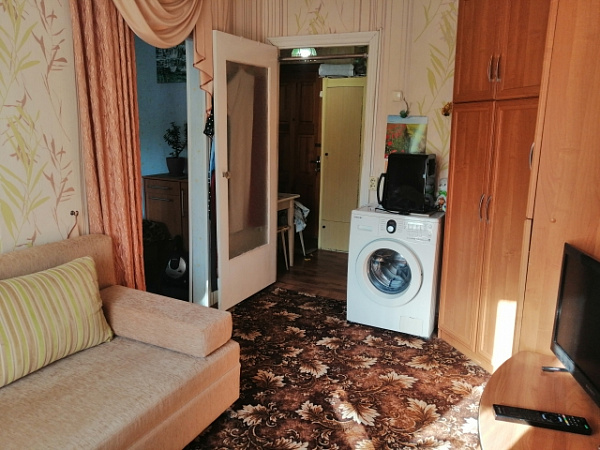 2-кквартира Менделеева 15к2