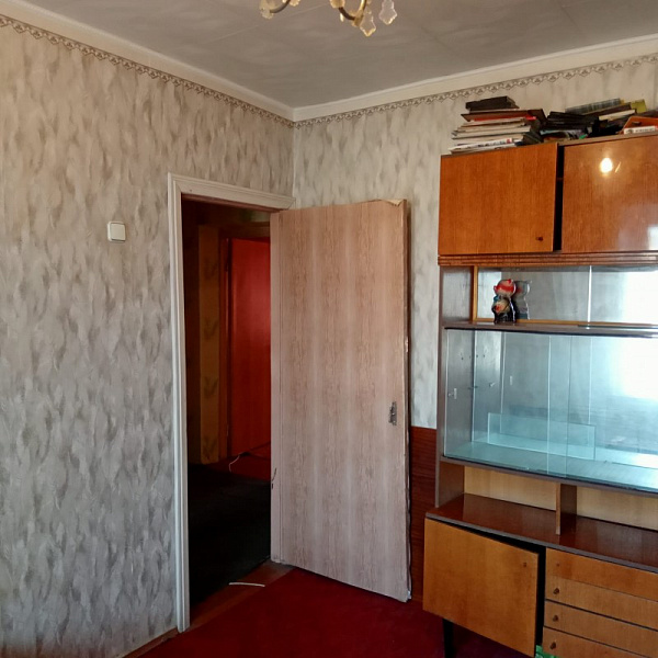 3-к квартира Елецкая 12