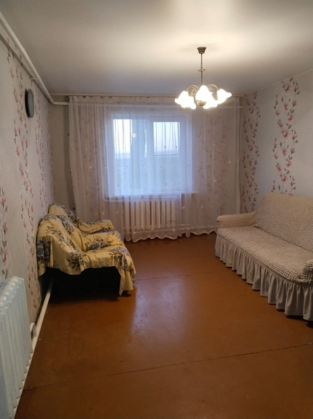 Продам часть дома в Знаменском районе с. П- Марфино