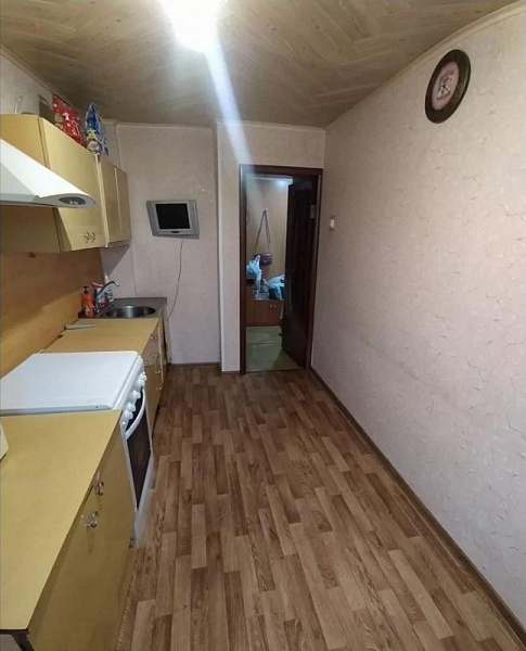 3-к квартира в п. Строитель мкр. Северный 22