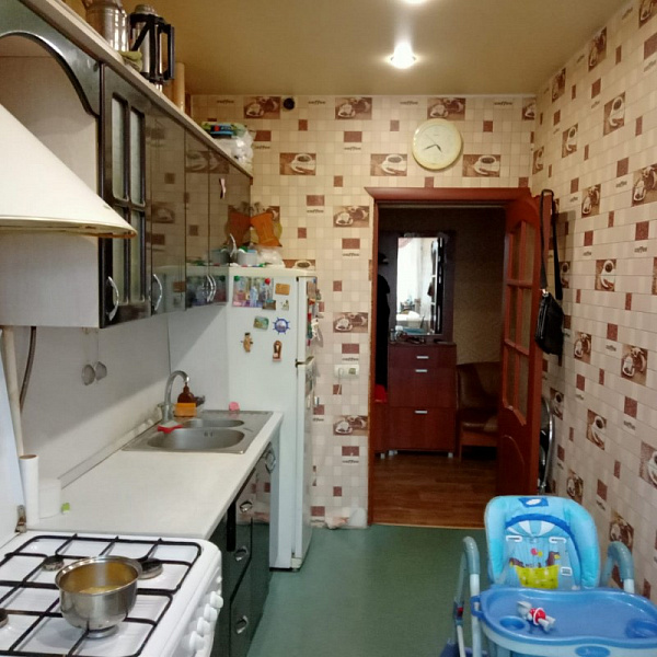 2-к квартира Гастелло 32 2-к квартира Гастелло 32