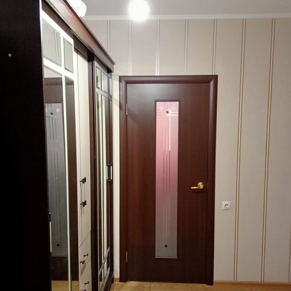 2-к квартира на Магистральной 39к5 2-к квартира на Магистральной 39к5