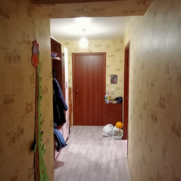 2-к квартира  Агапкина 2И