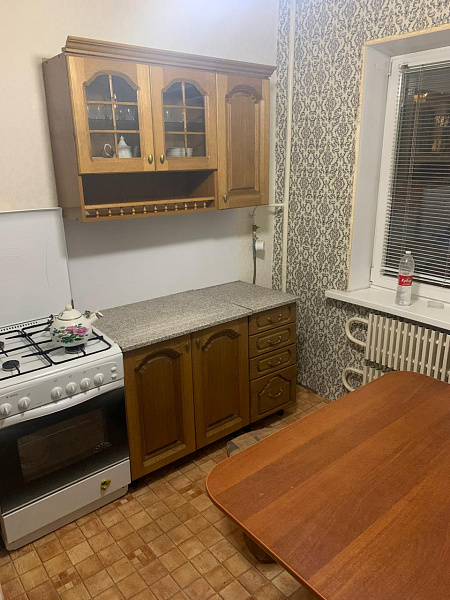 2-к квартира на Полынковской 59А