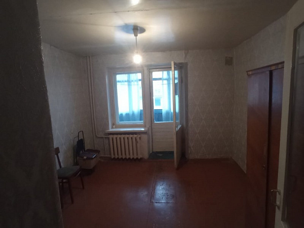 2-к квартира  в п. Строитель мкр. Северный 32