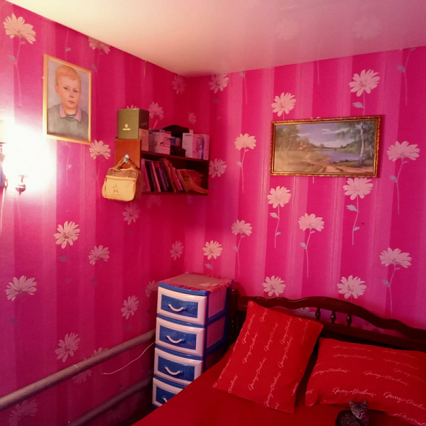 Продам часть дома по ул. С. Ценского