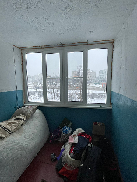 Продам 1-к по ул. Мичуринская д. 136 Продам 1-к по ул. Мичуринская д. 136