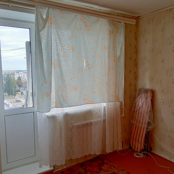 1-к квартира на Чичканова д. 129