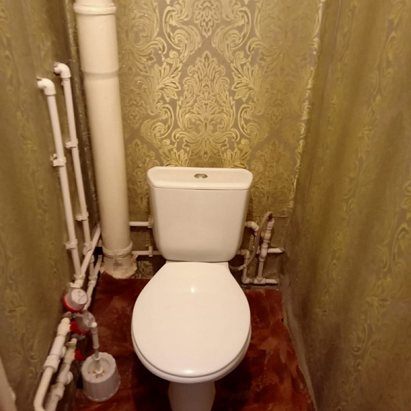2-к квартира Полынковская 55