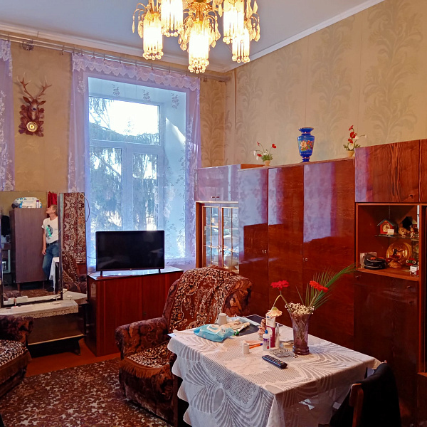 Продам 1-к тер. Тамбов 6 д.2/2 Продам 1-к тер. Тамбов 6 д.2/2