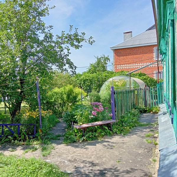 Продам часть дома по ул. Трегуляевская Продам часть дома по ул. Трегуляевская