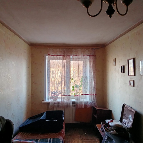 Продам 2-к по ул. Мичуринская д. 131 Продам 2-к по ул. Мичуринская д. 131
