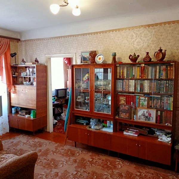 2-к квартира Астраханская 1/2