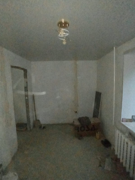 2-к квартира в п. Строитель, мкр. Северный 26