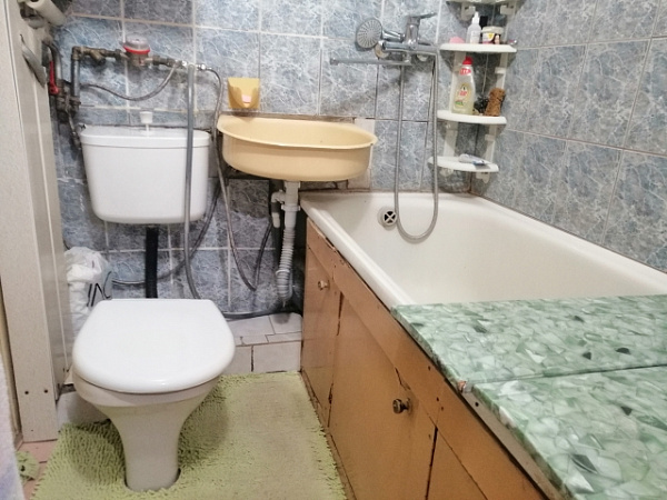 2-кквартира Менделеева 15к2