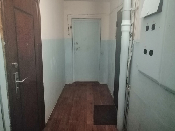 1-к квартира на Магистральной д.3