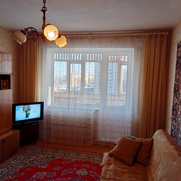 Продам 1-к квартиру ул. Рылеева д.94