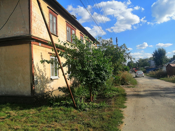 2-к квартира Защитная 20 2-к квартира Защитная 20