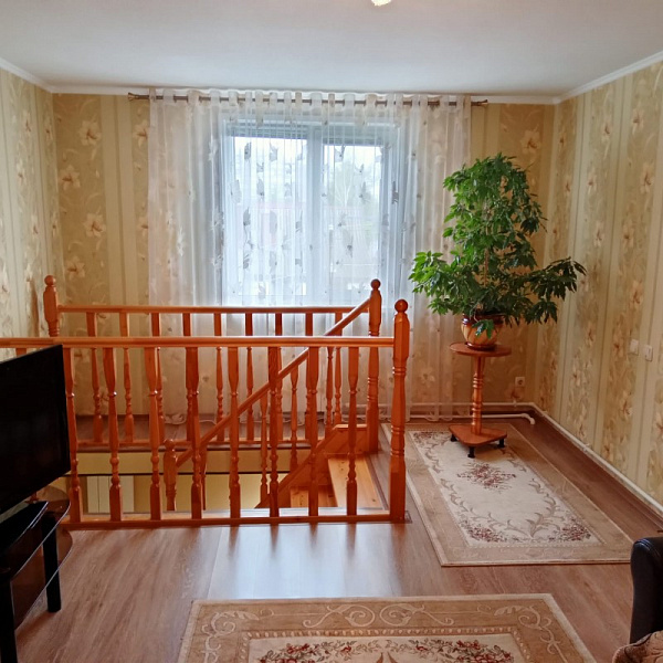 Продается дом по улице Максима Горького